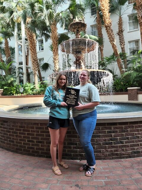 FSHS Project Proposal Winners